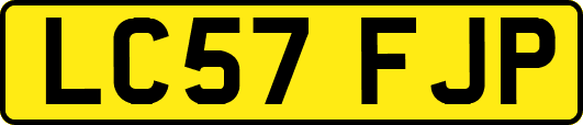 LC57FJP