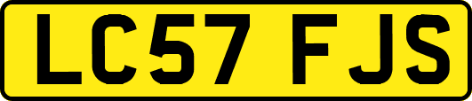 LC57FJS