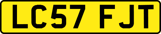 LC57FJT