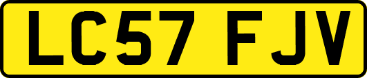 LC57FJV