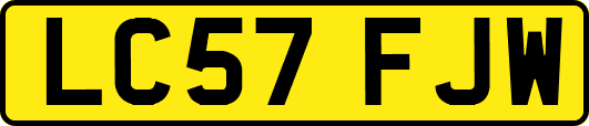 LC57FJW