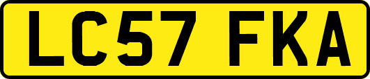 LC57FKA