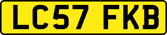 LC57FKB