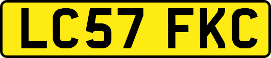 LC57FKC