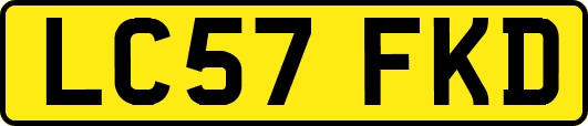 LC57FKD