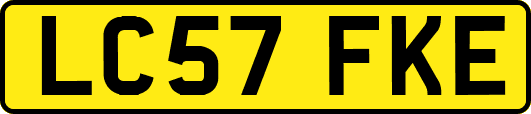 LC57FKE