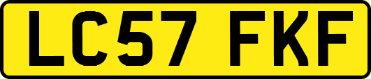 LC57FKF