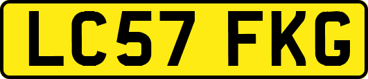 LC57FKG
