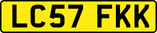 LC57FKK