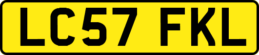 LC57FKL