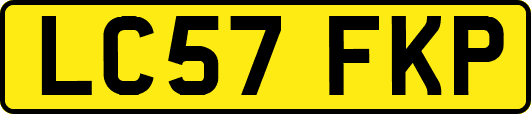 LC57FKP