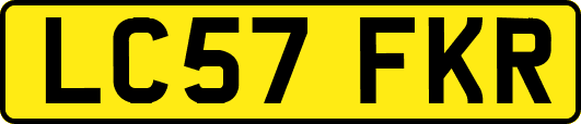 LC57FKR