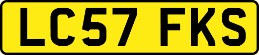 LC57FKS