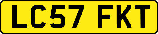 LC57FKT
