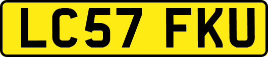 LC57FKU