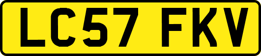 LC57FKV