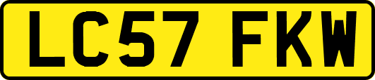 LC57FKW