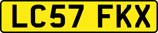 LC57FKX