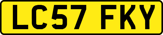 LC57FKY