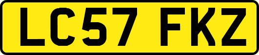 LC57FKZ