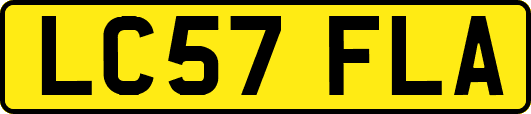 LC57FLA