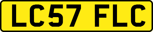 LC57FLC