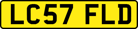 LC57FLD