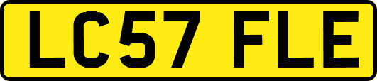LC57FLE