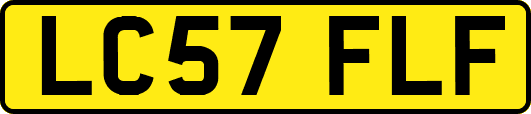 LC57FLF