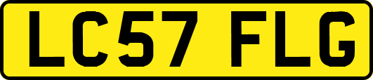 LC57FLG