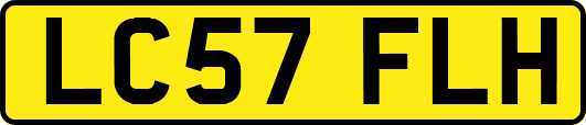 LC57FLH