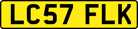 LC57FLK