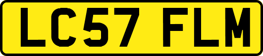 LC57FLM