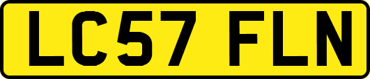 LC57FLN