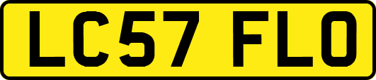 LC57FLO