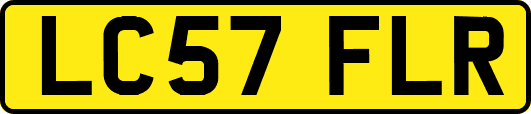 LC57FLR