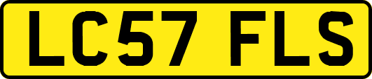 LC57FLS
