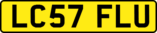 LC57FLU