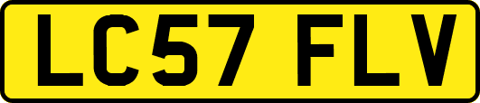 LC57FLV