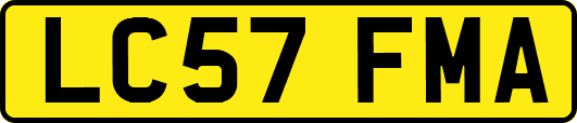 LC57FMA
