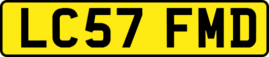 LC57FMD