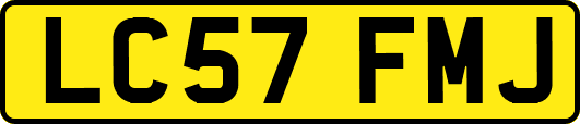 LC57FMJ