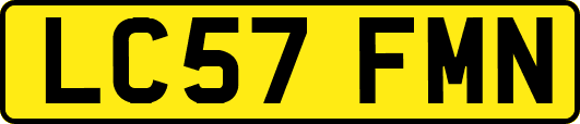LC57FMN