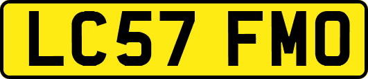 LC57FMO