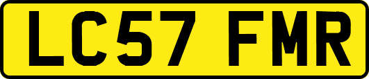 LC57FMR
