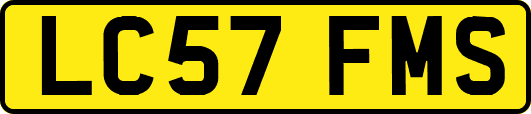 LC57FMS