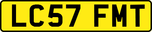 LC57FMT