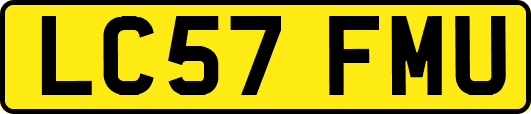 LC57FMU
