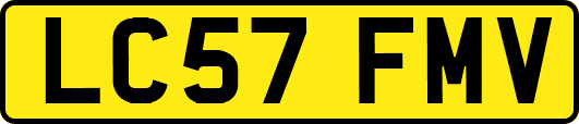 LC57FMV