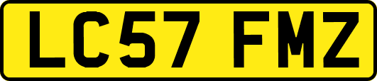LC57FMZ